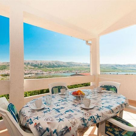 Apartments Mate - Free Parking Pag Town Εξωτερικό φωτογραφία