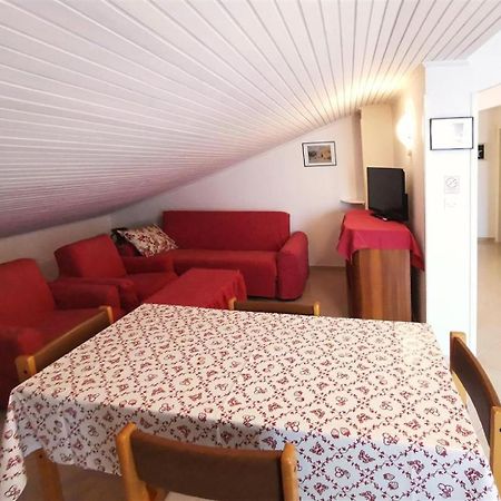 Apartments Mate - Free Parking Pag Town Εξωτερικό φωτογραφία