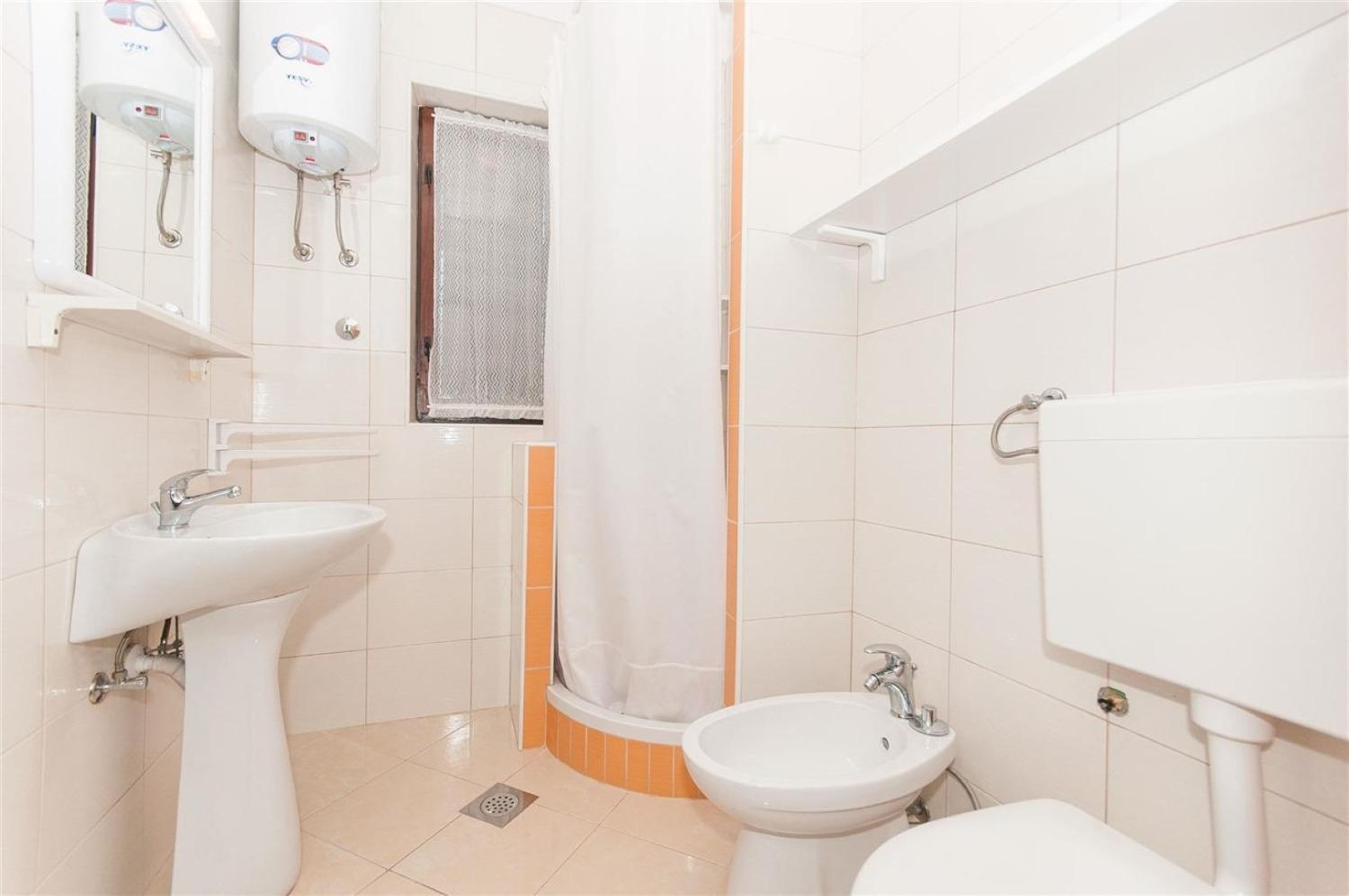 Apartments Mate - Free Parking Pag Town Εξωτερικό φωτογραφία