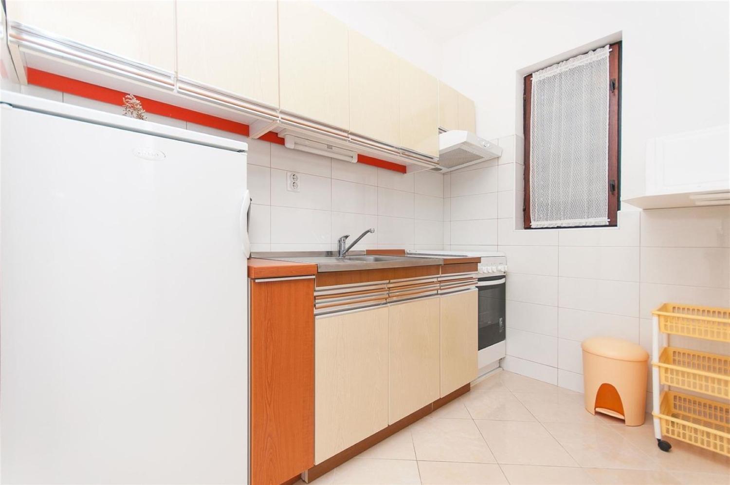 Apartments Mate - Free Parking Pag Town Εξωτερικό φωτογραφία
