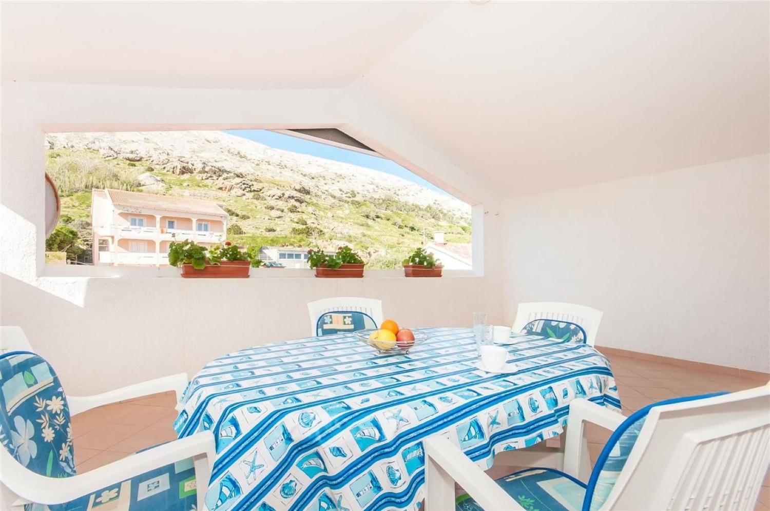 Apartments Mate - Free Parking Pag Town Εξωτερικό φωτογραφία