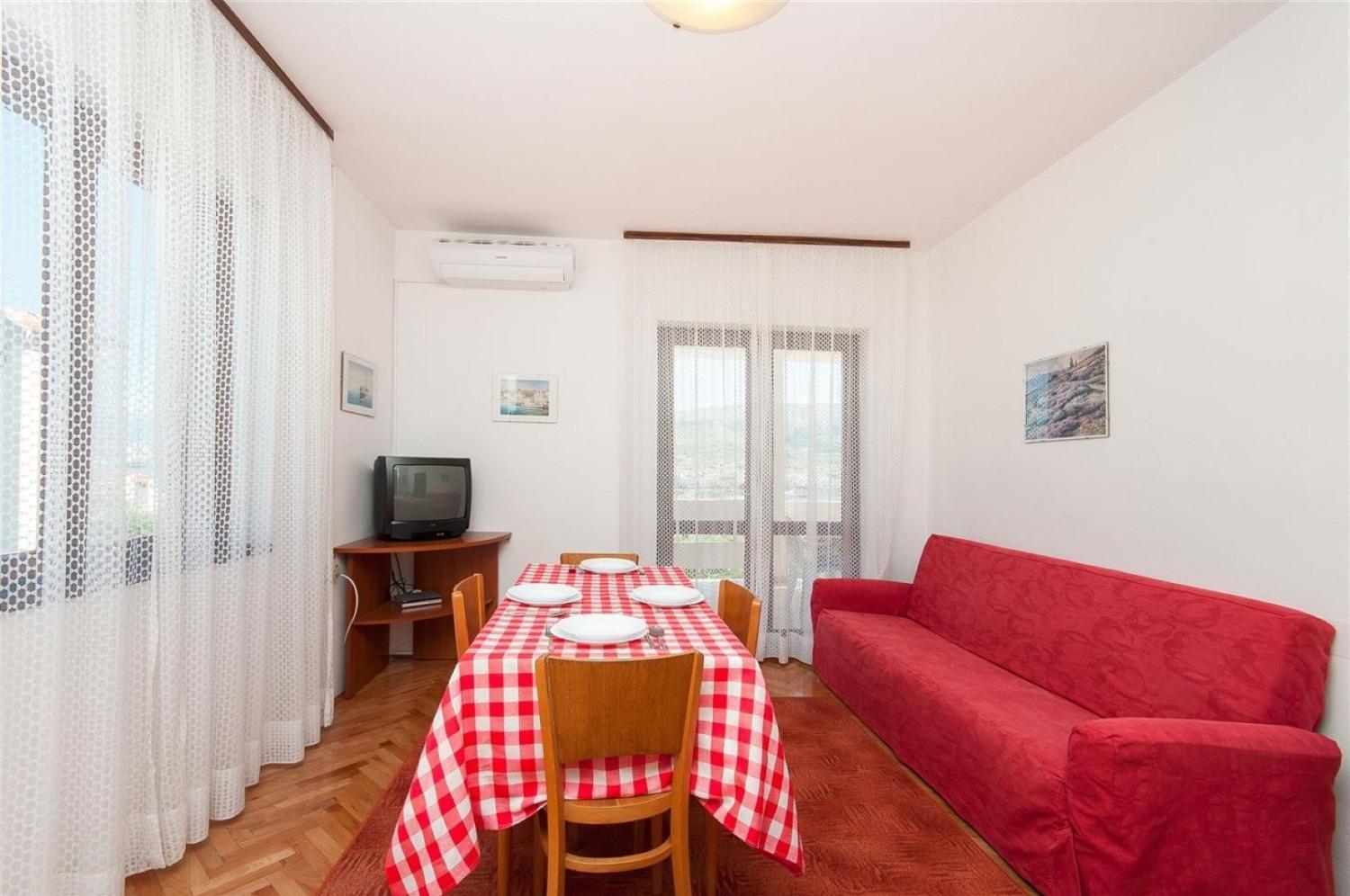 Apartments Mate - Free Parking Pag Town Εξωτερικό φωτογραφία