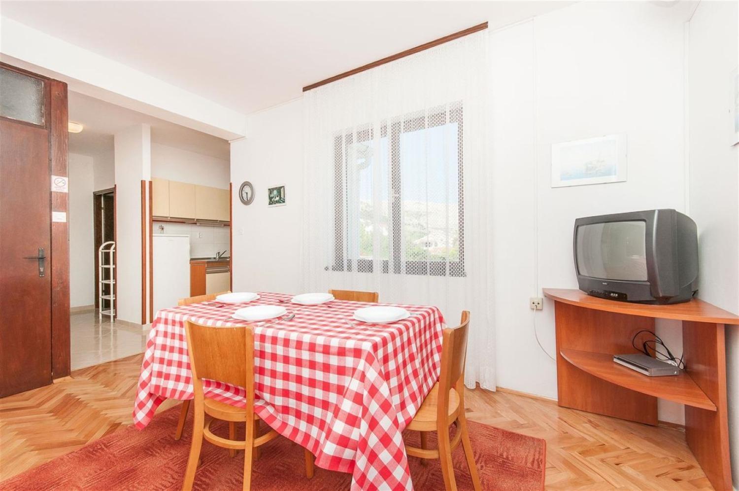 Apartments Mate - Free Parking Pag Town Εξωτερικό φωτογραφία