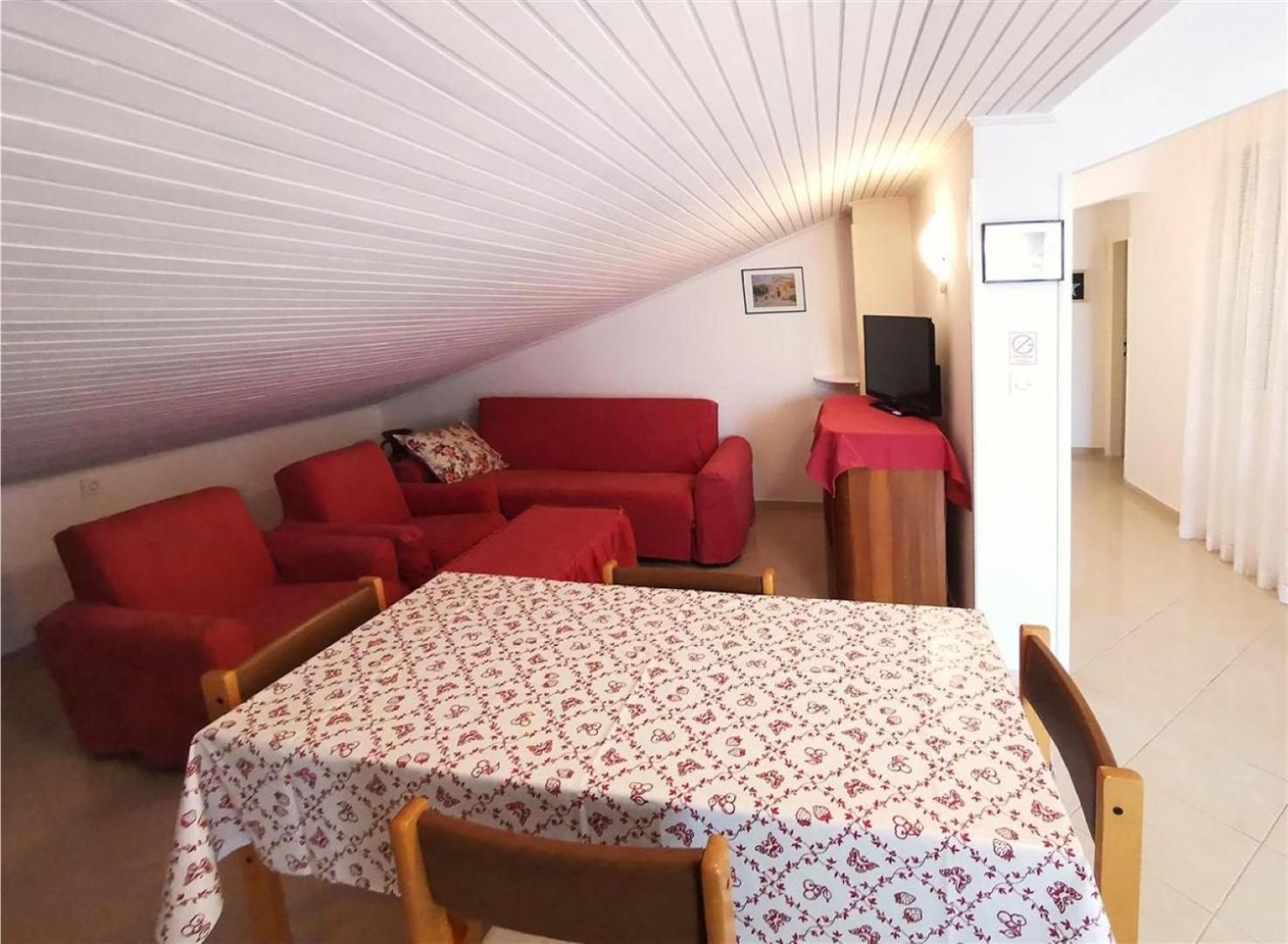 Apartments Mate - Free Parking Pag Town Εξωτερικό φωτογραφία