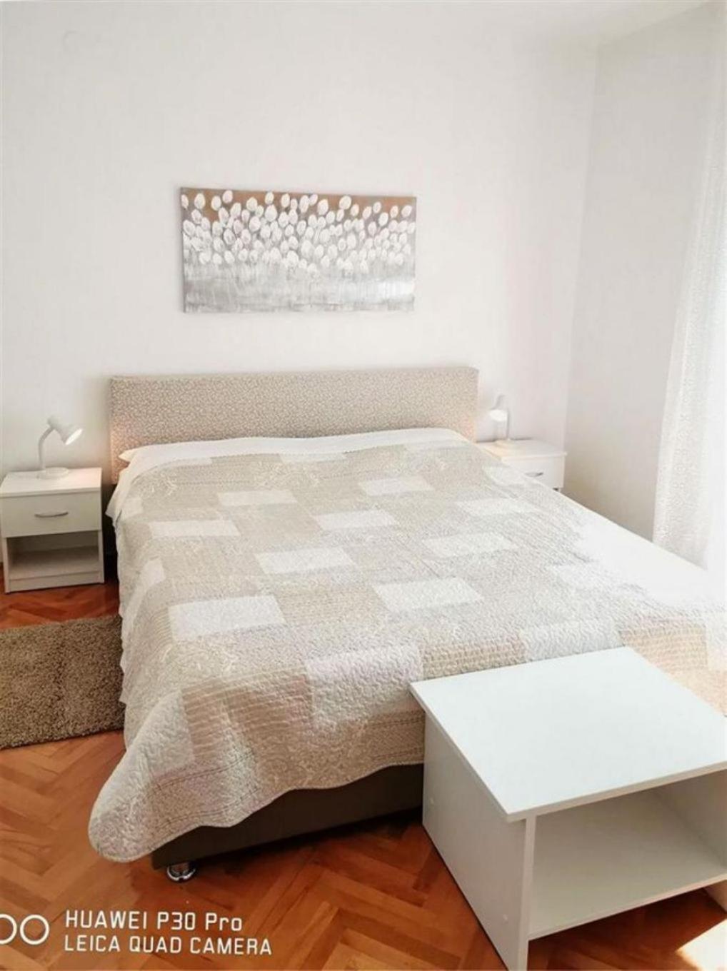 Apartments Mate - Free Parking Pag Town Εξωτερικό φωτογραφία