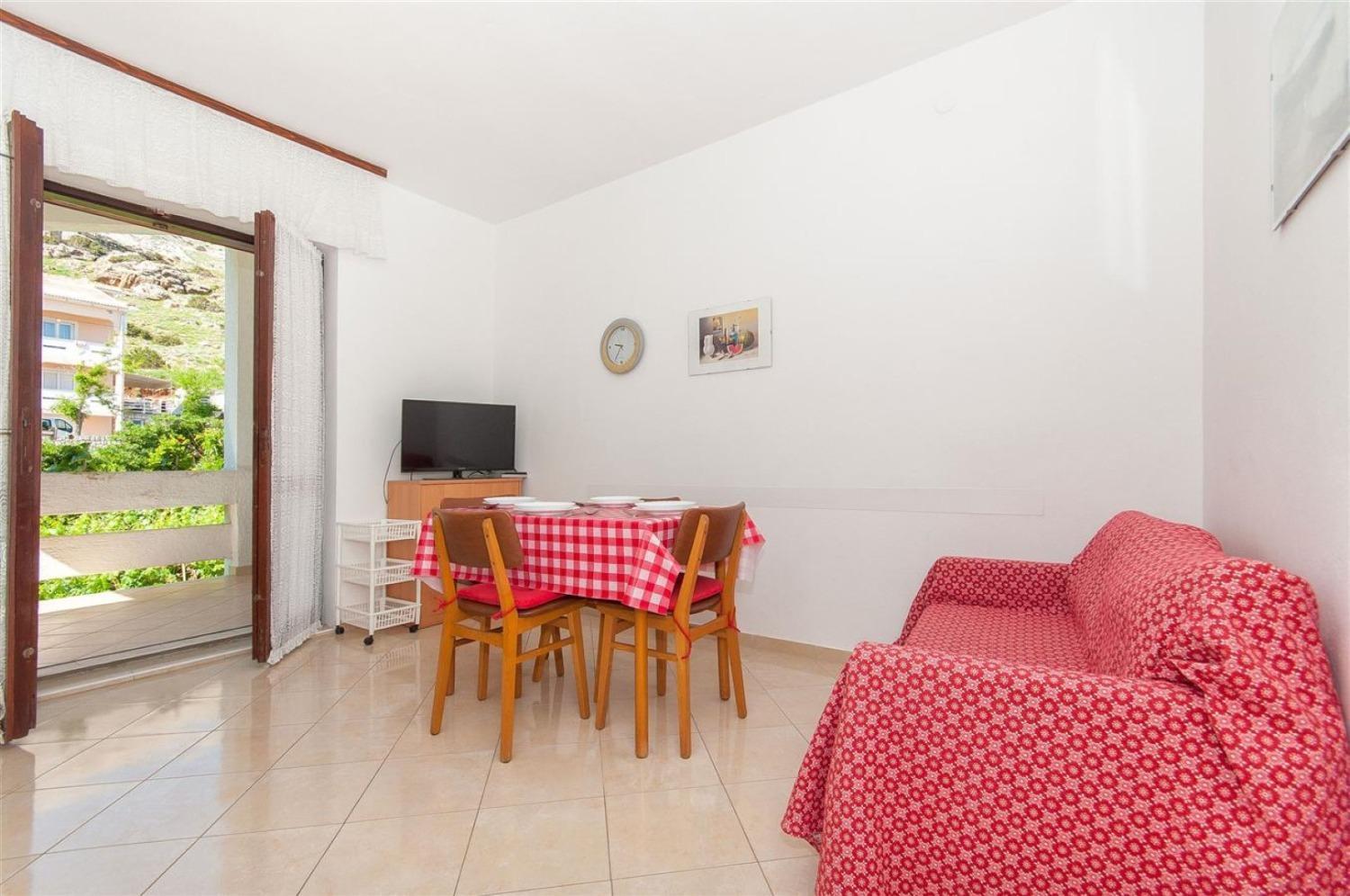 Apartments Mate - Free Parking Pag Town Εξωτερικό φωτογραφία