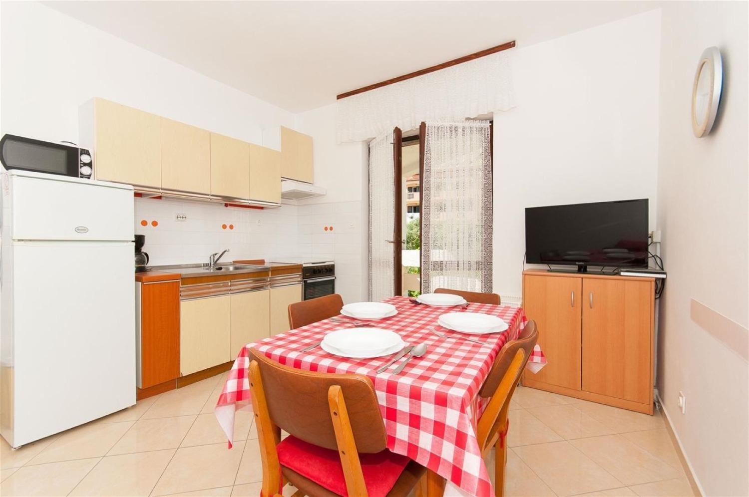 Apartments Mate - Free Parking Pag Town Εξωτερικό φωτογραφία