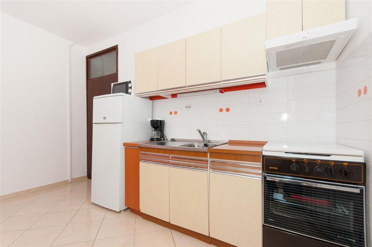 Apartments Mate - Free Parking Pag Town Εξωτερικό φωτογραφία