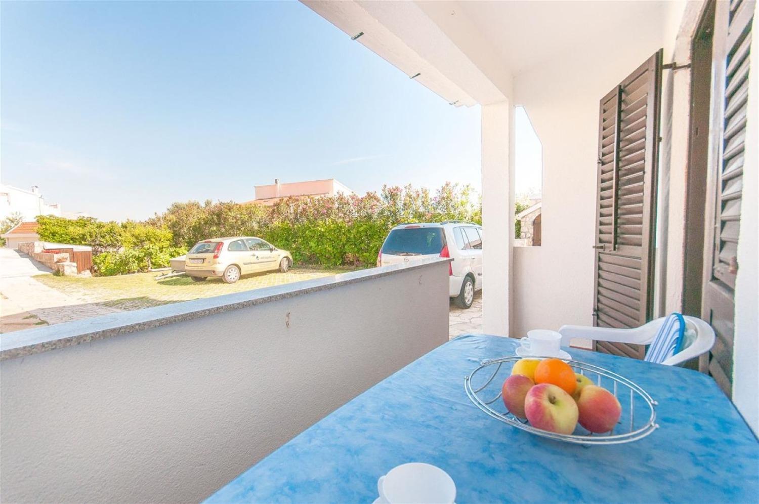 Apartments Mate - Free Parking Pag Town Εξωτερικό φωτογραφία