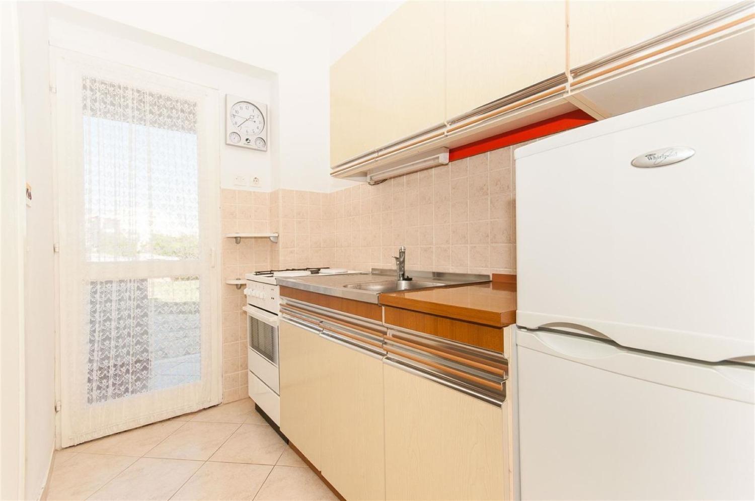 Apartments Mate - Free Parking Pag Town Εξωτερικό φωτογραφία